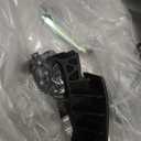 Panglong Club Car Precedent Pedal Assembly, Club Car Pedal with Conversion Kit, Suitable for Precedent &Tempo & Onward Universal Electric &Gas Carts, for 1st Gen and 2nd Gen, OEM #102500001,103974821