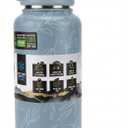 Manna Push Stainless Steel Bottle 40oz