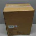 FEPPO Mattress Vacuum Cleaner, 16Kpa Bed Vacuum Cleaner with 253.7nm UV-C Light, 140F Heat, HEPA Filter & Ultrasonic, Versatile Handheld Vacuums for Bed, Sofa, Couch, Crib(Corded, 500W) (Violetgrey)