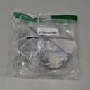 WH08X37938 Washer Lid Lock Switch Kit for GE, Replaces WH01X24114 WH01X26114 WH01X27954 WH02X24399 WH08X31577 WH08X32697 for GE Washer Lid Lock