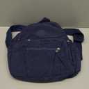 Kehpish Mini Nylon Backpacks for Women Small Backpack Purse Lightweight Backpacks Mini Casual Travel Daypack