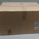 Cervical Neck Pillow for Pain Relief - Ergonomic Side Sleeper Pillow for Neck Support, Cooling Memory Foam Pillows for Sleeping, Contour Pillow Orthopedic Bed Pillow for Back Stomach Sleepers (White & Grey)