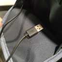 Travelpro Platinum Elite Softside Expandable Carry on Luggage, 8 Wheel Spinner Suitcase, USB Port, Suiter, Men and Women, Shadow Black, Carry On 21-Inch