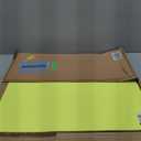 ArtSkills 22" x 28" Heavyweight Poster Board, School Project Supplies, Yellow, 25-Pack