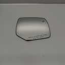 Exterior Mirror Glass Heated RH Driver Side for Subaru Outback Legacy