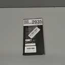 TORRAS 360 Magnetic Stand for iPhone 17 Pro Max Case, Fit for MagSafe, Non-Yellowing Clear Case for iPhone 17 Pro Max Phone Case with Kickstand & Camera Control, Hard PC Protection, Q3 Spin