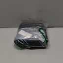 BEVTEE Price Tagging Guns for Clothes, Retail Price Tag Attacher Guns for Clothing (Not Stitch Gun), Includes 5 Needles, 1008 Barbs Fasteners, 1 Hard EVA Bag(Green)