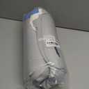 DONAMA Cervical Pillow for Neck and Shoulder,Contour Memory Foam Pillow,Ergonomic Neck Support Pillow for Side Back Stomach Sleepers with Pillowcase