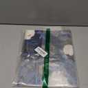 2026-2028 Monthly Planner - 2 Year Monthly Planner/Calendar 2026-2028, July 2026 - June 2028, 11" x 9", 24 Monthly Planner with Tabs, Back Pocket, Holidays, Twin-Wire Binding, Note Pages (blue)