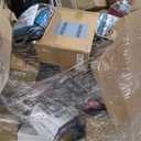 Pallet Of Salvage Items