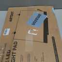 ARTDOT A2 LED Light Pad for Diamond Painting USB Powered Light Board Kit, Adjustable Brightness with 12 Angles Stand and Clips