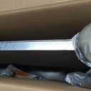 Autoexact CU2423 Radiator for 1999-2016 Chevy Silverado Suburban Tahoe Avalanche Cheyenne, Engine Radiator for 1999-2013 GMC Sierra Yukon, for Cadillac Escalade/ESV/EXT/Hummer H2, with TOC, w/o EOC