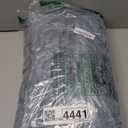 12Pack Dusty Blue Cheesecloth Table Runner 10Ft Gauze Table Runner Blue Cheese Cloth Table Runners Long Sheer Fabric Tablerunners for Wedding Party Bridal Shower Thanksgiving Christmas (12 Pack 20 x 120 inch)