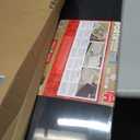 Jumbo, Puzzle Mates, Portapuzzle - Standard 1,000 Piece, Jigsaw Puzzle Accessories, 1000 Pieces, 31.5 X 23.2 Inches