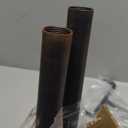 Mr IRONSTONE Campfire Grill Grate: Fire Pit Grill Grate with Swivel Handle, Campfire Cooking Equipment with Heavy Duty Steel, Over Fire Camp Grill For Outdoor Barbecue Camping and Cooking, Black