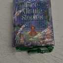 Five-Minute Stories - Over 50 Tales and Fables: Short Nursery Rhymes, Fairy Tales, and Bedtime Collections for Children