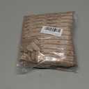 Dog Couch Cover Protector, Sofa Covers for Pets Washable, Non Slip Pet Couch Cover Waterproof, Furniture Covers for Pets, Dog Cover for Couch. (Brown, 30" x 30")