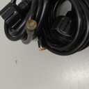 SHINESTAR 6 FT Propane Hose Adapter - Compatible with Buddy Heaters, Coleman Camping Stove, Weber Q Grill, Lanterns and More - Connect 1 lb Portable Appliances to 20 lb Tanks