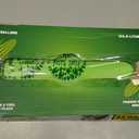 Simply Bio 30-33 Gallon Compostable Trash Bags Liners Flat-Top, Heavy Duty Extra Thick 1.57 Mil, 124.92 Liter, 30 Bags, Lawn, Yard, and Restaurant Use, ASTM D6400, US BPI, OK Compost Home Certified