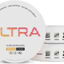Ultra Focus Pouches (Tropical Pack, 3 Cans) Nicotine and Caffeine Free (EXP 08/09/27)