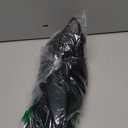 Tapata Women's 34'' Stretchy Bootcut Dress Pants with Pockets Tall, Petite, Regular for Office Work Business, Mediu (Black)