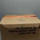 Bedsure Comforter Duvet Insert - Quilted Comforters Cal King Size, All Season Duvet, GentleSoft Down Alternative Bedding, with 8 Tabs, Gifts for Women/Men, White, California King 96 X 102 Inches