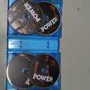 Power: The Complete Series - DVD