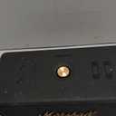 Marshall Middleton II Bluetooth Speaker - Black & Brass