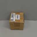 2Pcs 11-04859-100 4" Locking Diesel Fuel Cap, Lever-Style Aluminum Fuel Tank Cap Compatible with1972-2017 Peterbilt 330 379 389 579 587 Trucks OE#11-04859-200 572.1015 600212