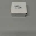 Bromirix HVAC Blend Door Actuator Compatible with Chevy, GMC, Buick, Silverado, Sierra, and More 1994-2014. Driver & Passenger Side Temperature Control Air Actuator, Replaces 89018365, 52402588