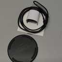 Belkin Wireless Charging Pad 15W - Qi Charger, Charging Station for Apple iPhone 17, iPhone 16/15/14 Series, AirPods, Samsung Galaxy S25, Galaxy S24, Pixel 10 - Power Supply and Cable Included - Black