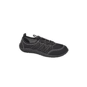 B PS Solid Watersock Blk 12