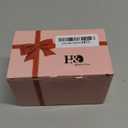 HDCRYSTALGIFTS 3D Hummingbird Crystal Ball Paperweight 60mm(2.3Inch) Laser Engraved Glass Sphere Display Globe Meditation Ball Home Decor with Metal Stand, Hummingbird