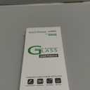 amFilm OneTouch Glass Screen Protector for iPhone 11, iPhone XR (6.1") with Easy Installation Kit, Tempered Glass, 2 Pack