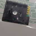 Bosch 00422748 Range Extra Low Surface Burner Potentiometer Genuine Original Equipment Manufacturer (OEM) Part