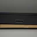 Cargo Cover for Subaru Forester 2025 Accessories Trunk Cover Rear Trunk Organizer Security Cover Shielding Shade, Black, SF2025