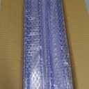 Mahjong Racks with Pushers 4PCS Set Majiang Tile Holder Acrylic Mahjong Racks Accessories and Gifts (Light Purple)