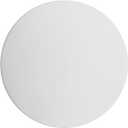 Baking Parchment Circles, Set of 100, 9 Inch Non Stick Round Parchment Paper for Springform Cake Tin, Toaster Oven, Microwave and so on