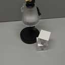 Innqoo Candle Warmer Lamp with Timer, Dimmable Candle Warmer for Jar Candles, Height Adjustable Wax Melts Warmer, Birthday Gifts for Women Mom, House Warming Gifts New Home Decor (Regular(4.7 in))