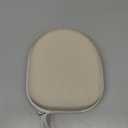 Headphone Headset Case Compatible with Anker Q20i Q30/Sony WH-CH520/JBL/BERIBES/KVIDIO Wireless On-Ear Headphones, Beige