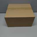 ARIAMOTION Glass Hurricane Candle Holder Set,Table Decoration Centerpieces for Pillar Votive Tealights Clear Cylinder Vase with Black Tortoise Pattern, 8 Inch 5 Inch 3.5 Inch Height, 3 Piece