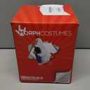 Morph Chicken Costume Adult, Inflatable Chicken Costume Adult, Animal Costumes for Men, Blow Up Costumes for Adults