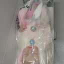 Reborn Baby Dolls 20 Inch Real Baby Dolls That Look Real, Full Body Vinyl Girl Doll in Fantasy Horn Outfit with Accessories, Gift for Girls Ages 3+, Pretend Play & Collectors