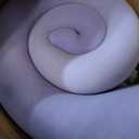 Saatva Graphite Memory Foam Mattress Topper - 3 Memory Foam Layer - Enhanced Comfort & Cooling - Queen