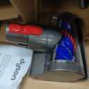 Dyson V15 Detect Total Clean Extra Cordless Vacuum 