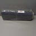 158x15.8 Trimmable Cat Scratching Post Carpet Cover Cat Scratcher Mat Self-Adhesive Tree Shelves Replacement Parts Mat Cat Scratcher Couch Furniture Protector for Indoor Cats (158"*15.8",Dark Grey)