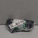 FeelinGirl Upper Arm Shaper for Women Faja Post Surgery Slimming Compression Sleeves Arm Lipo Compression Garments (Small, Black)