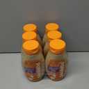 6 x Popeyes Mardi Gras Mustard Dipping Sauce