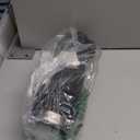 THERMOS ICON SERIES Stainless Steel Water Bottle with Spout - 24 Ounce, Granite - Vacuum Insulated Water Bottle with Lid