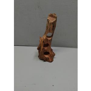 Natural Wood Aquarium Decoration